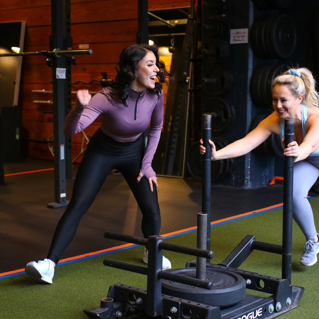 DIAKADI Fitness Performance Life 1