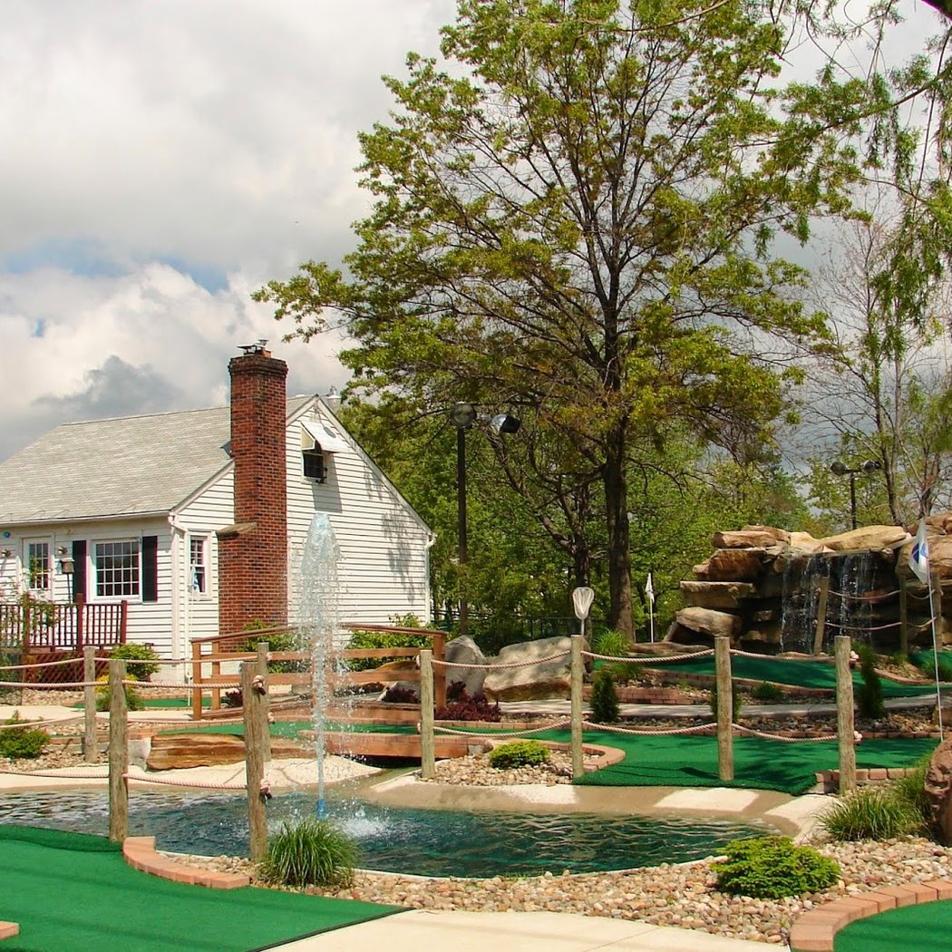 Chip's Clubhouse 1