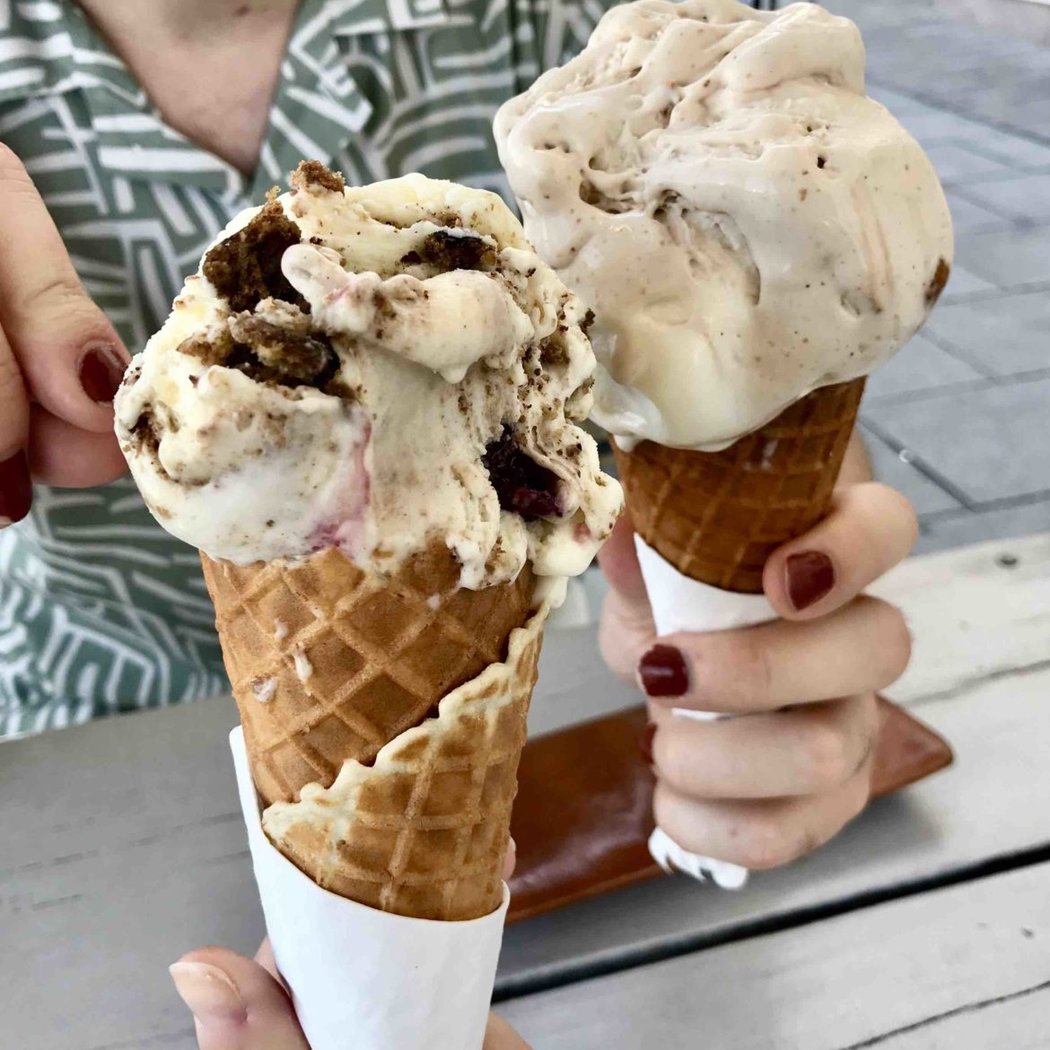 Insieme - Gelato Amicizia Amore 2
