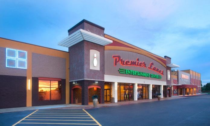 Premier Lanes 3