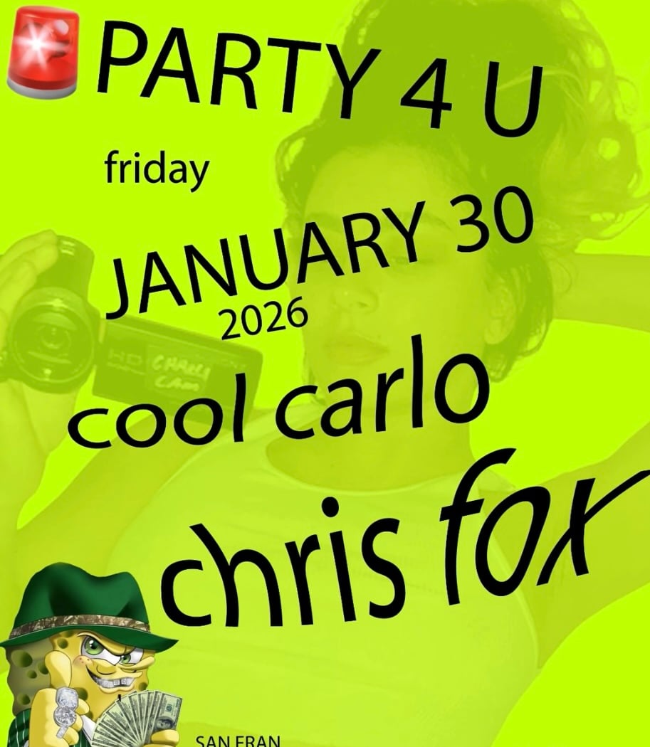 Party 4 U 1