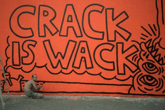Crack Is Wack Playground 2