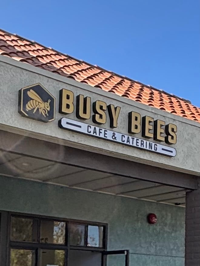 Busy Bee's Cafe & Catering 2