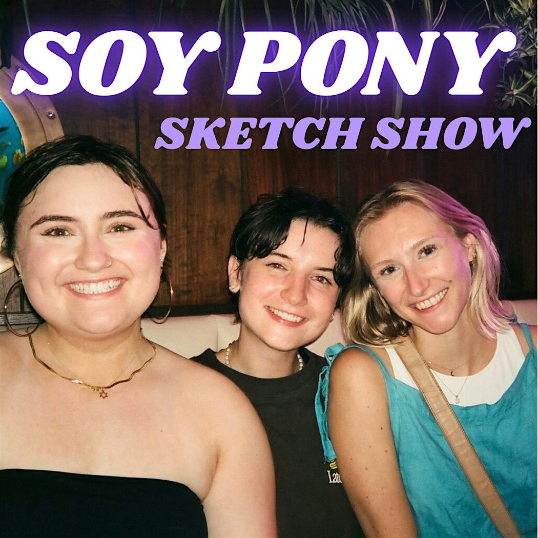 Soy Pony 1