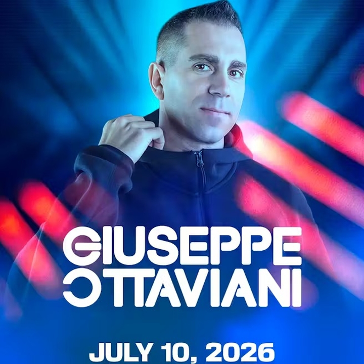 Giuseppe Ottaviani at Kemistry 1