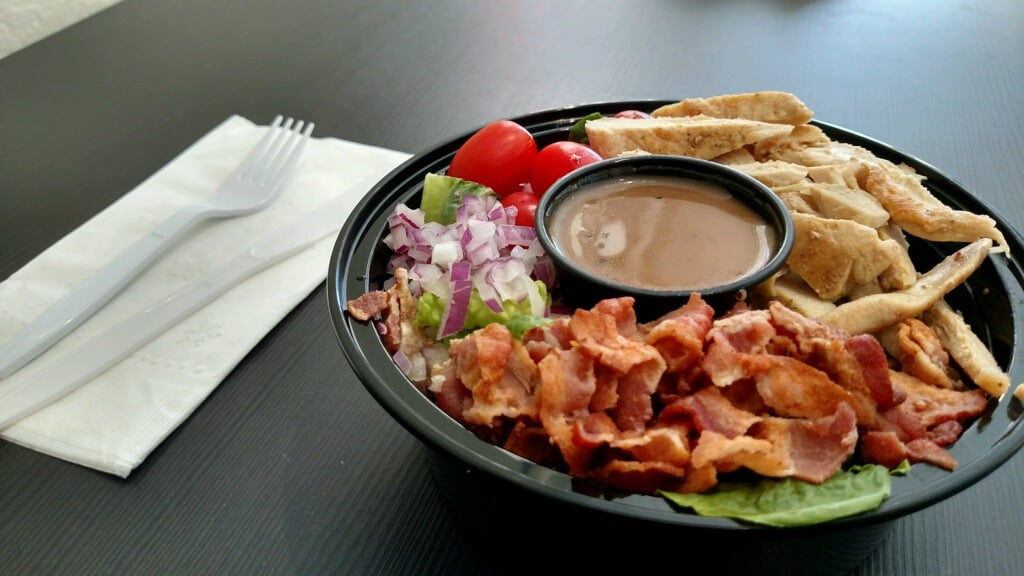 Bagel Guys Bakery 3