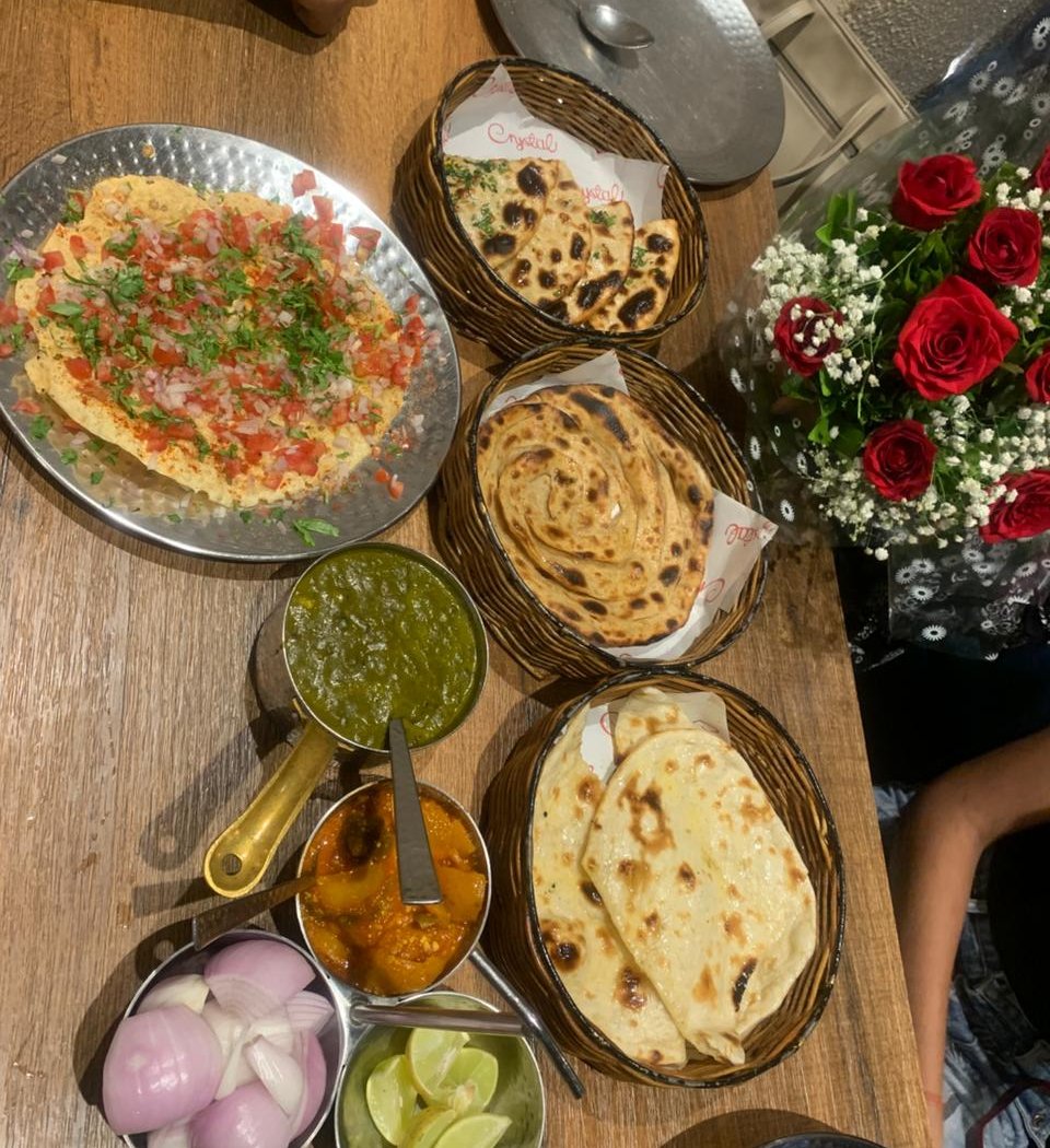 Crystal Restaurant 3