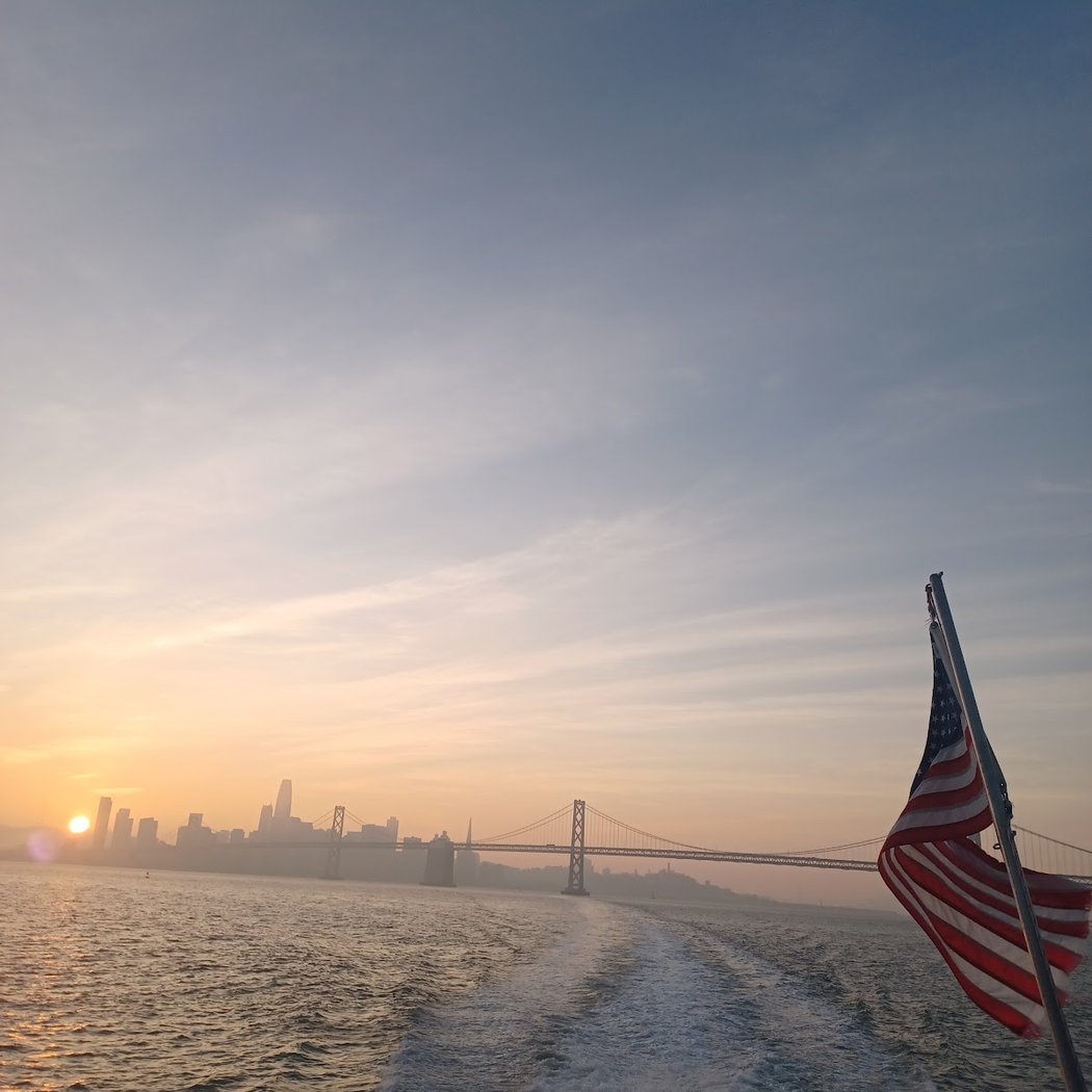 Harbor Tour