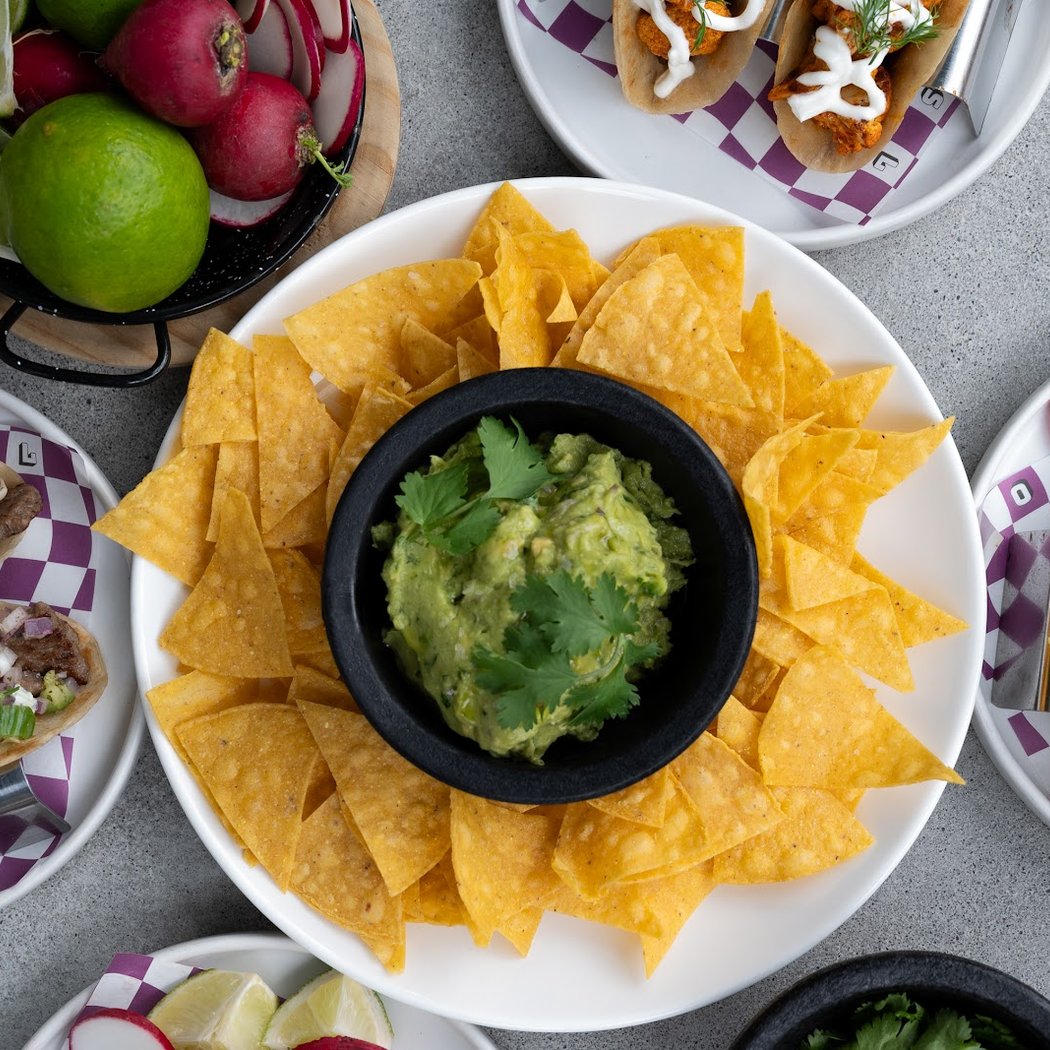 Universal Taco 3
