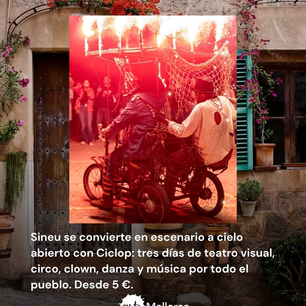 Ciclope 1