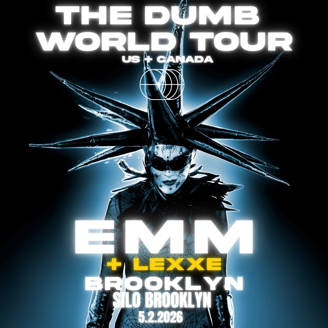 EMM - The Dumb World Tour 1