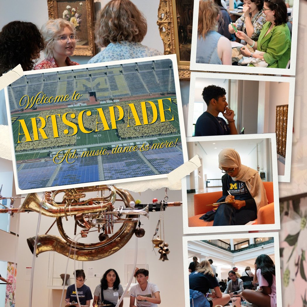 Artscapade
