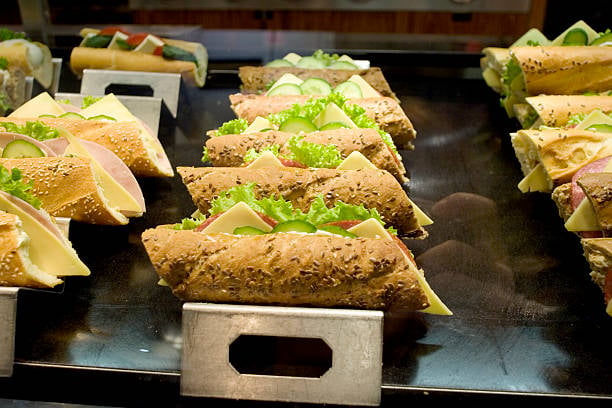 Sourdough Bread Company 3