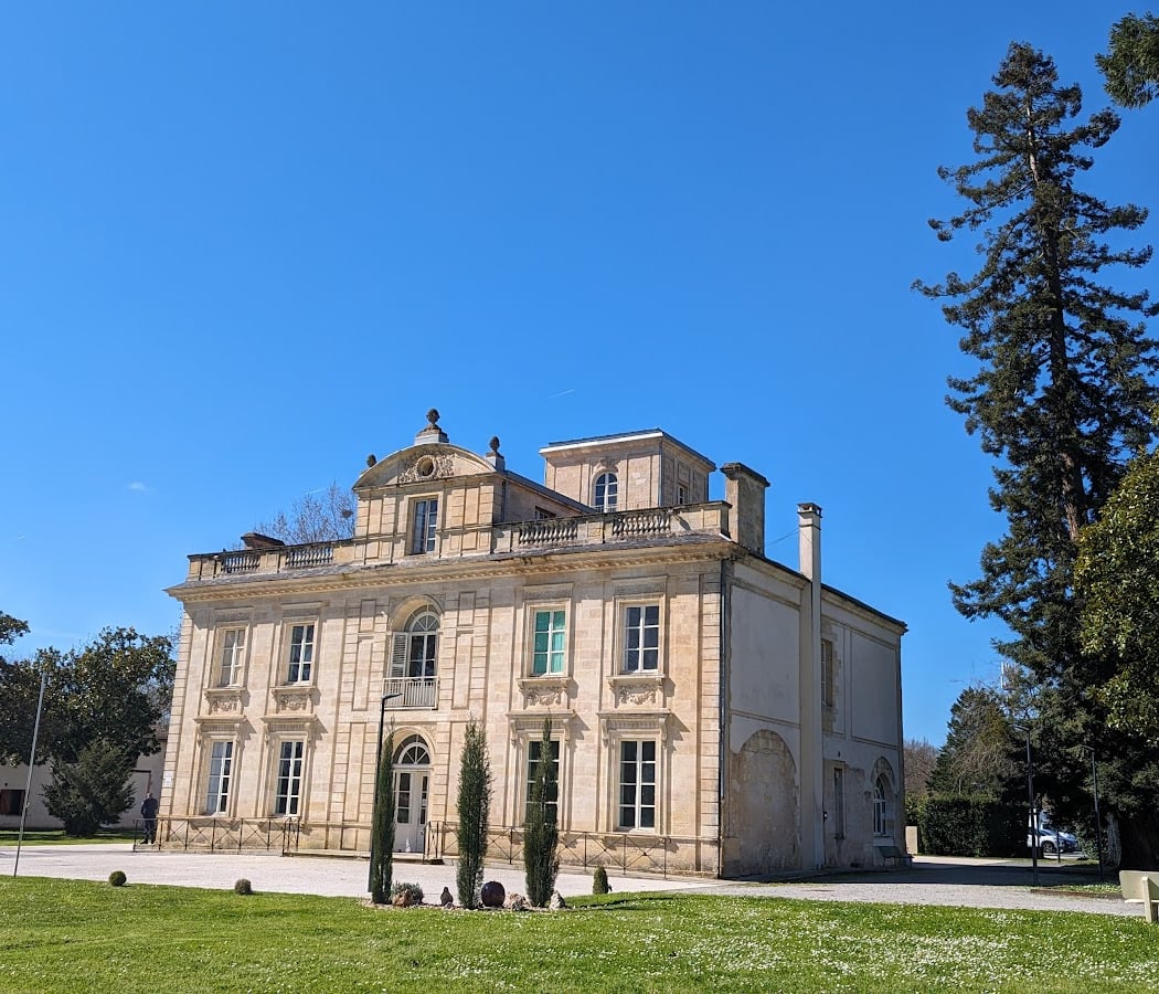 C.C.V.B.S.O Château Moulerens 1