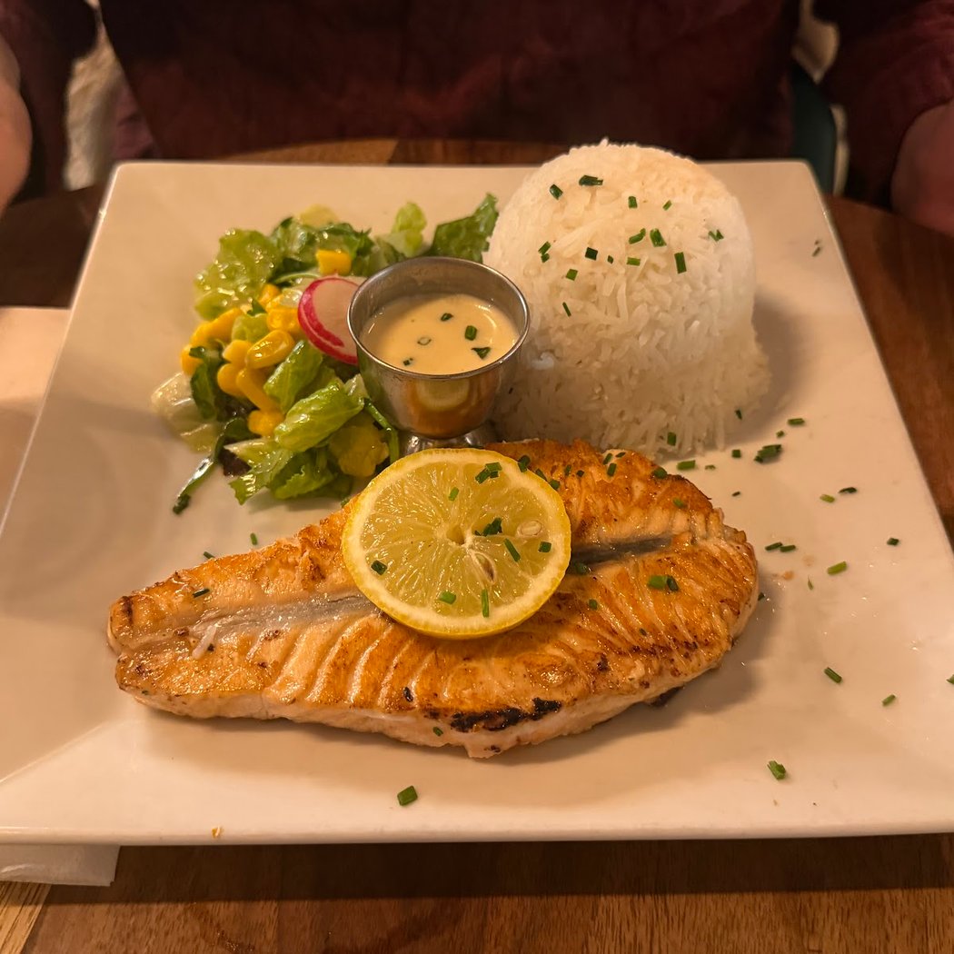 Terry's Café 2