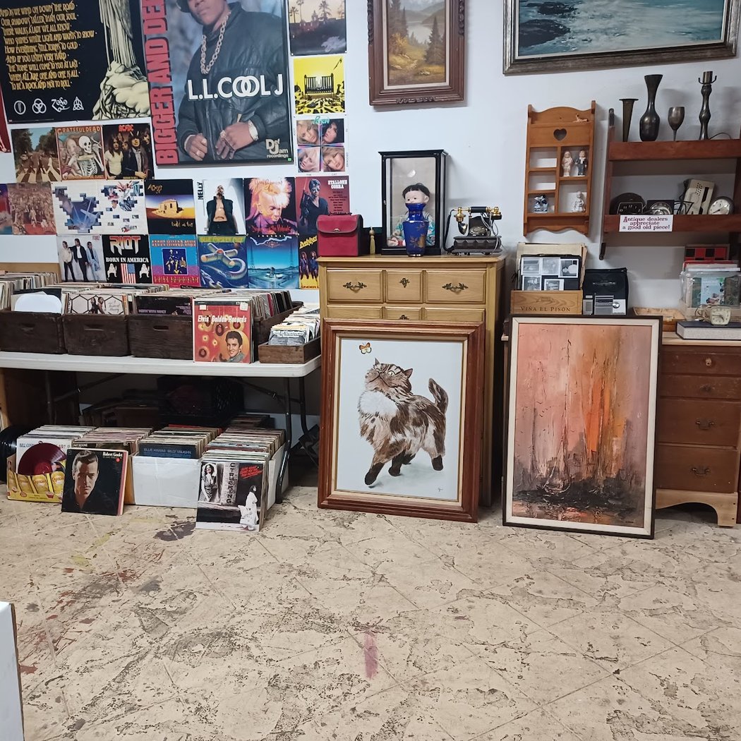 Treasure Box Collection 2