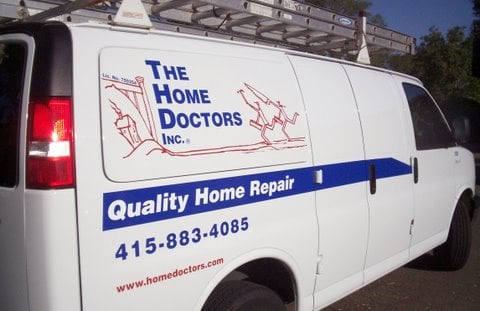 The Home Doctors Inc 2