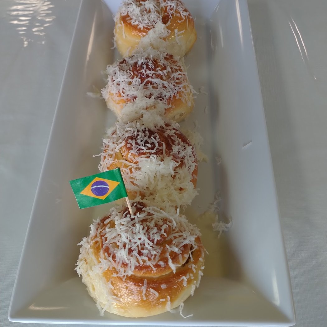 La Fusion Restaurant 1