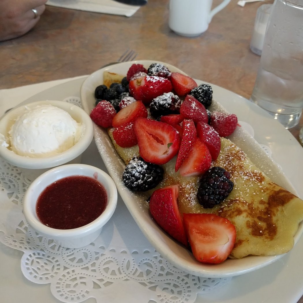 Willow Glen Village 1
