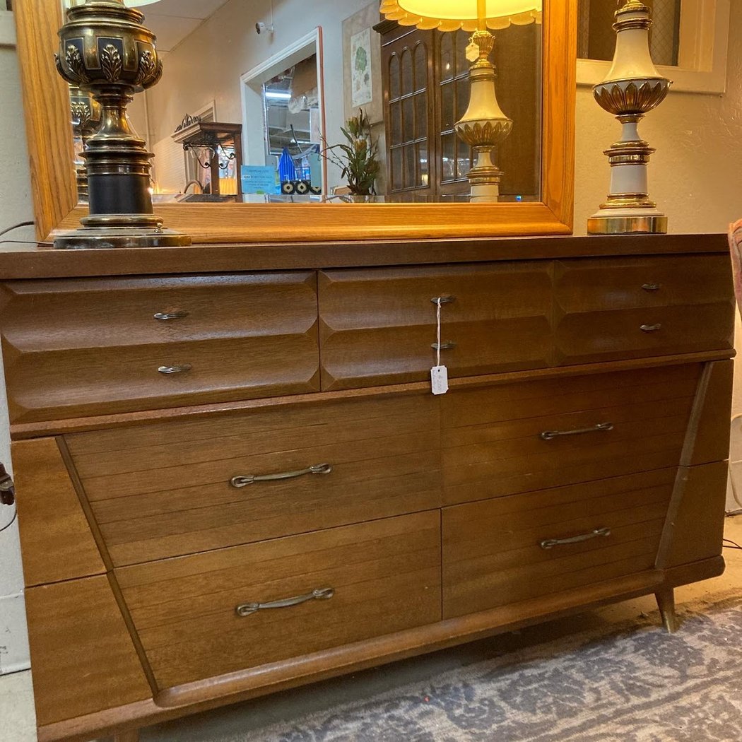 Habitat for Humanity Restore 1