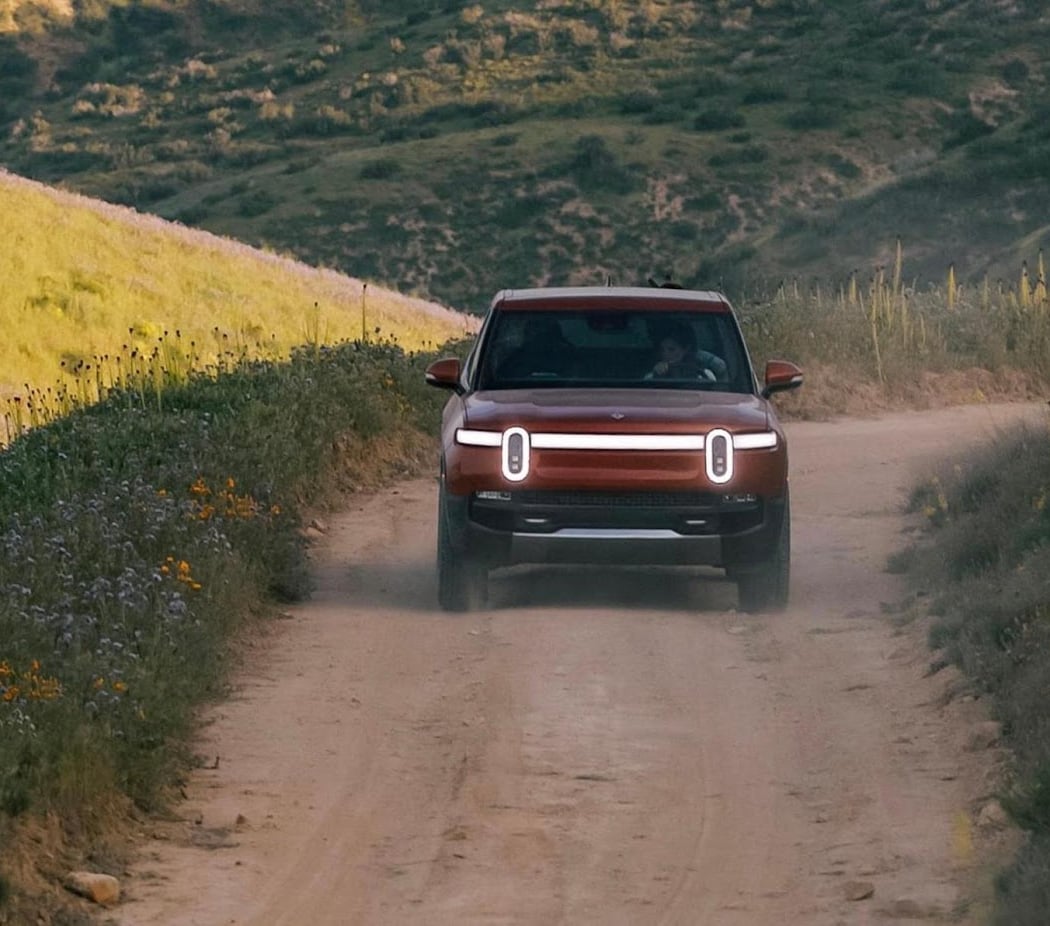 Rivian 2