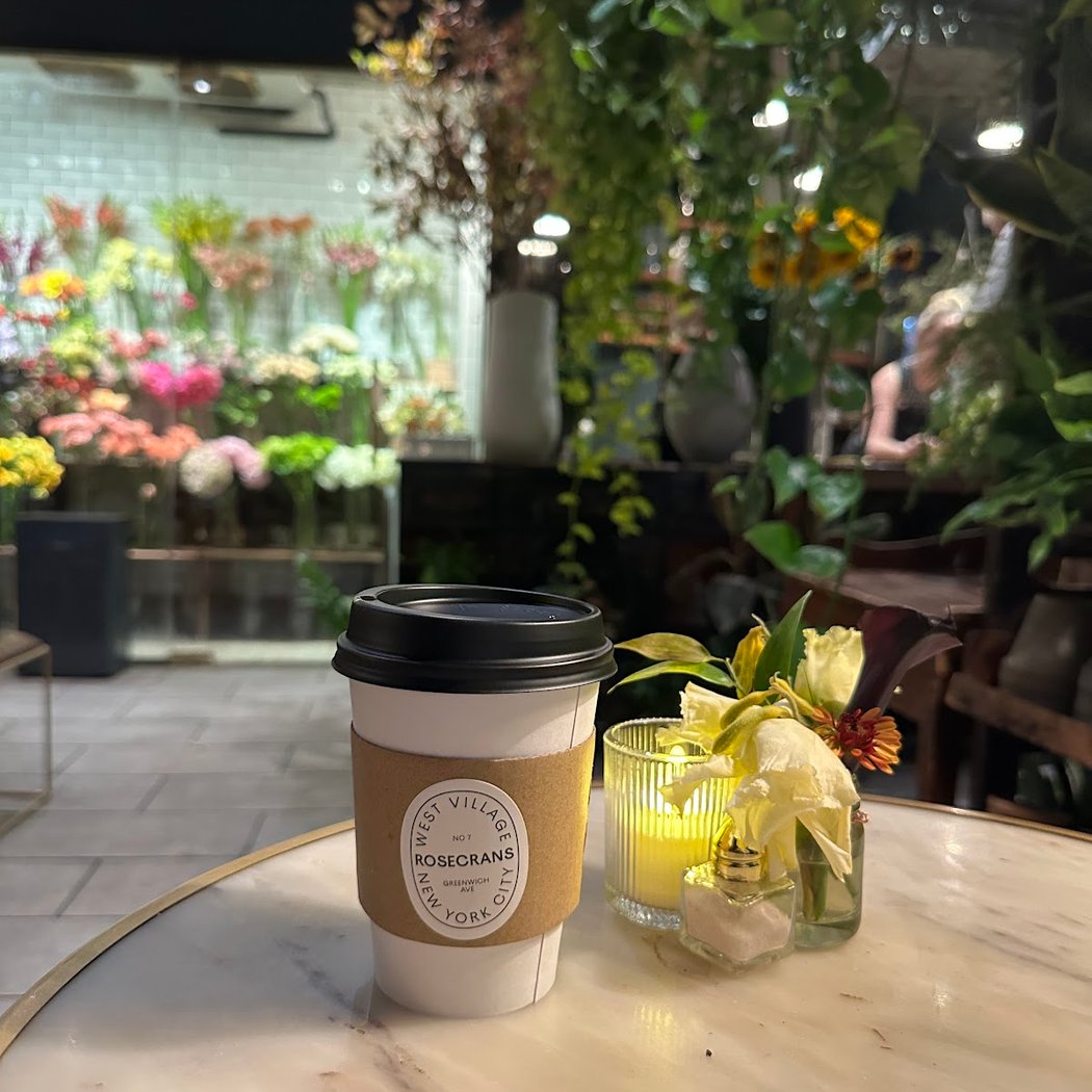 Rosecrans Cafe & Wine Bar 1