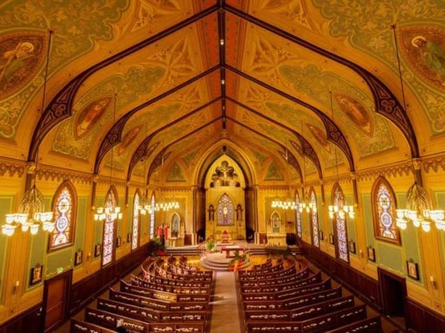 Music for the Feast of Christmas 1