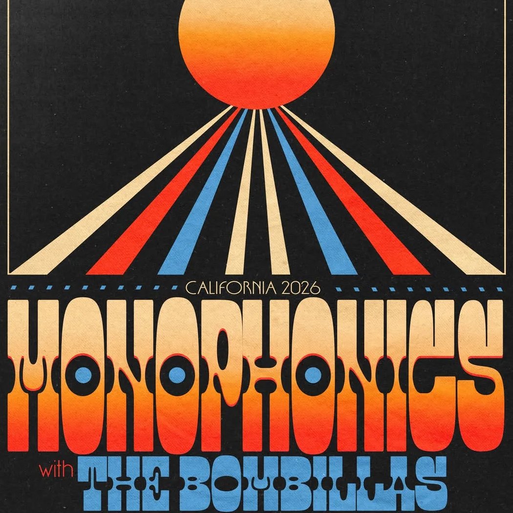Monophonics with The Bombillas