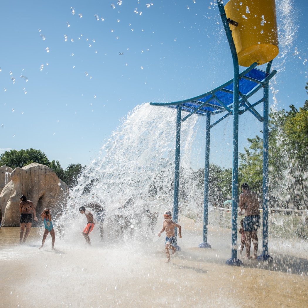Plage Cergy 3
