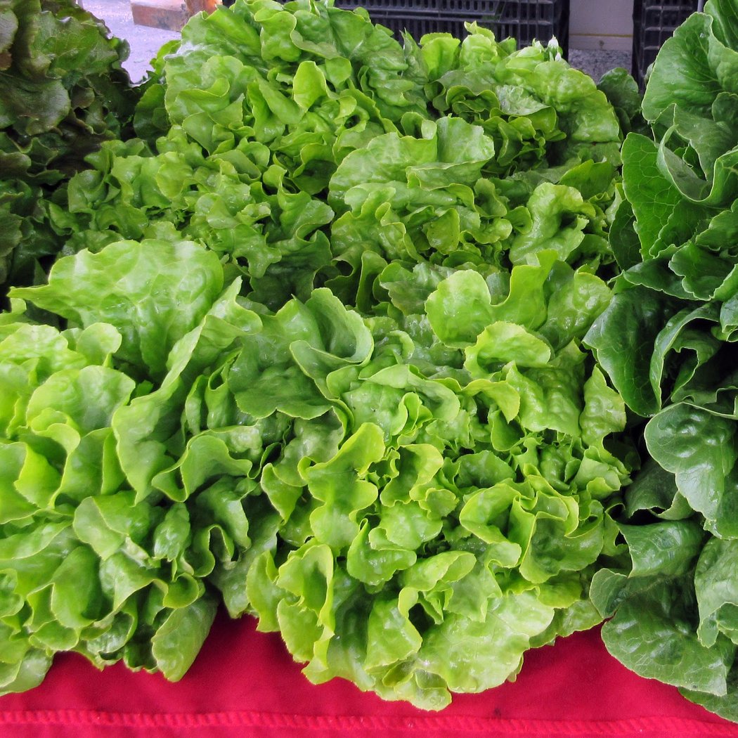 Pittsfield Township Farmers Market