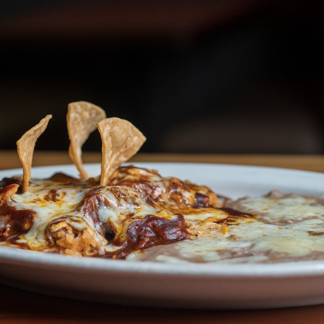 El Charro Mexican Food & Cantina 1