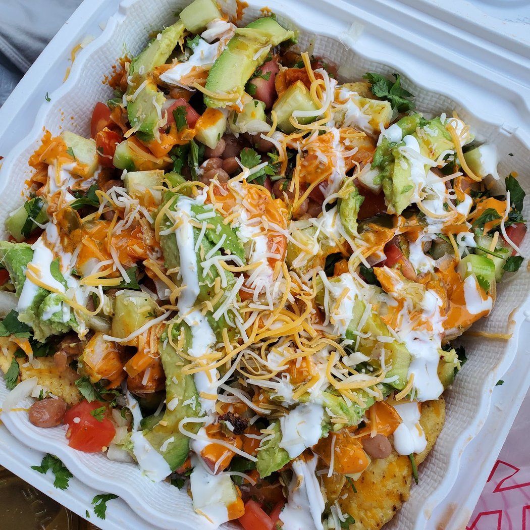 Margarita’s Taqueria - Mobile Mexican Food Truck Service 1