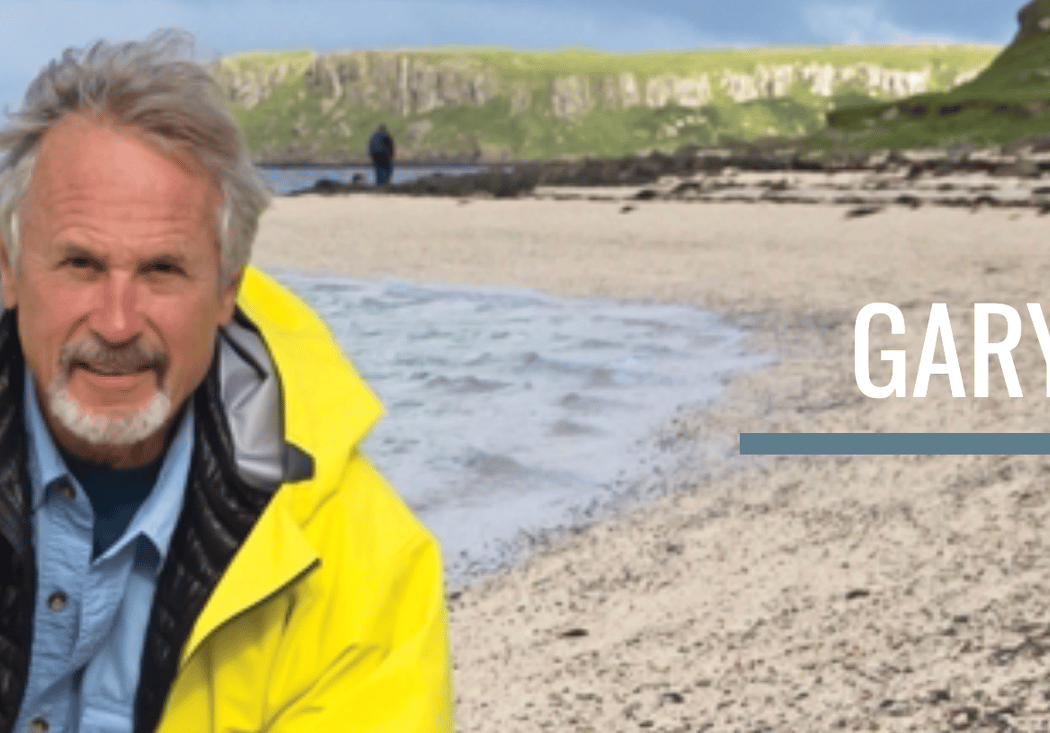 Coastal Erosion and Geology with Dr. Gary Griggs - Free Community Webinar 1