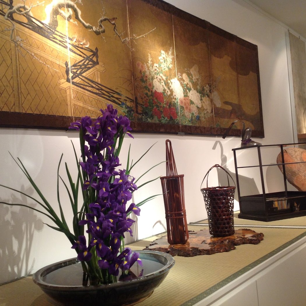 Galerie Mingei - Japanese Arts 2
