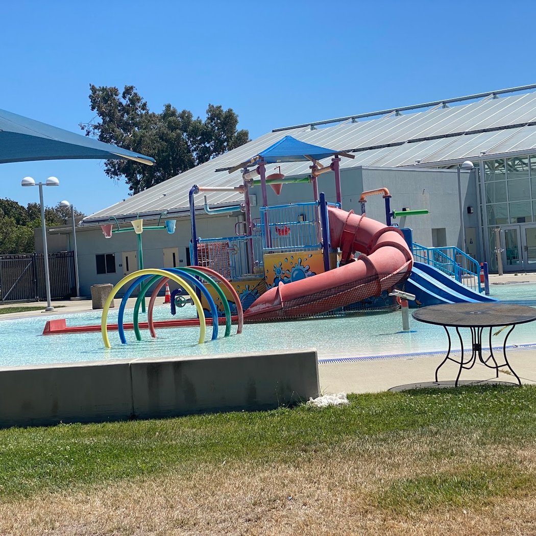 Allan Witt Park 2