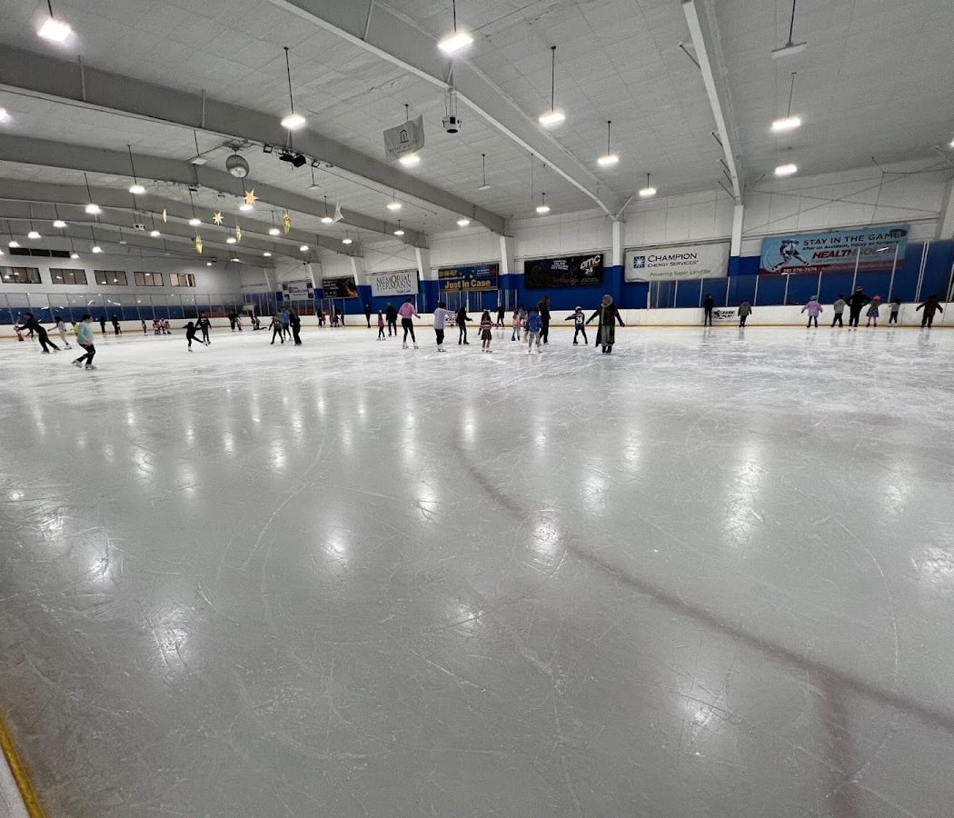 Sugar Land Ice & Sports Center 2