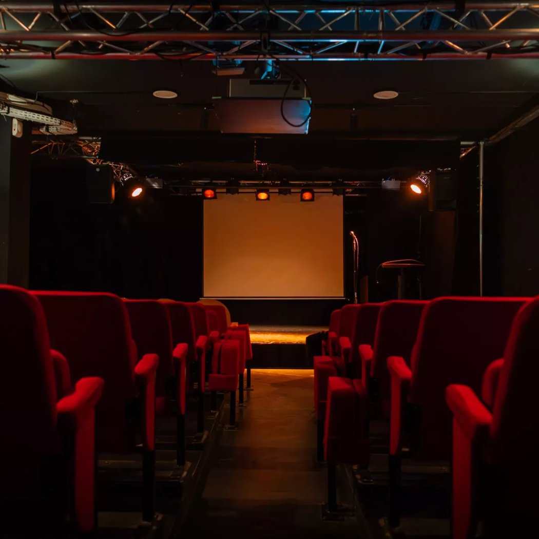 Théâtre L'Art Dû - Dealer d'émotions 1