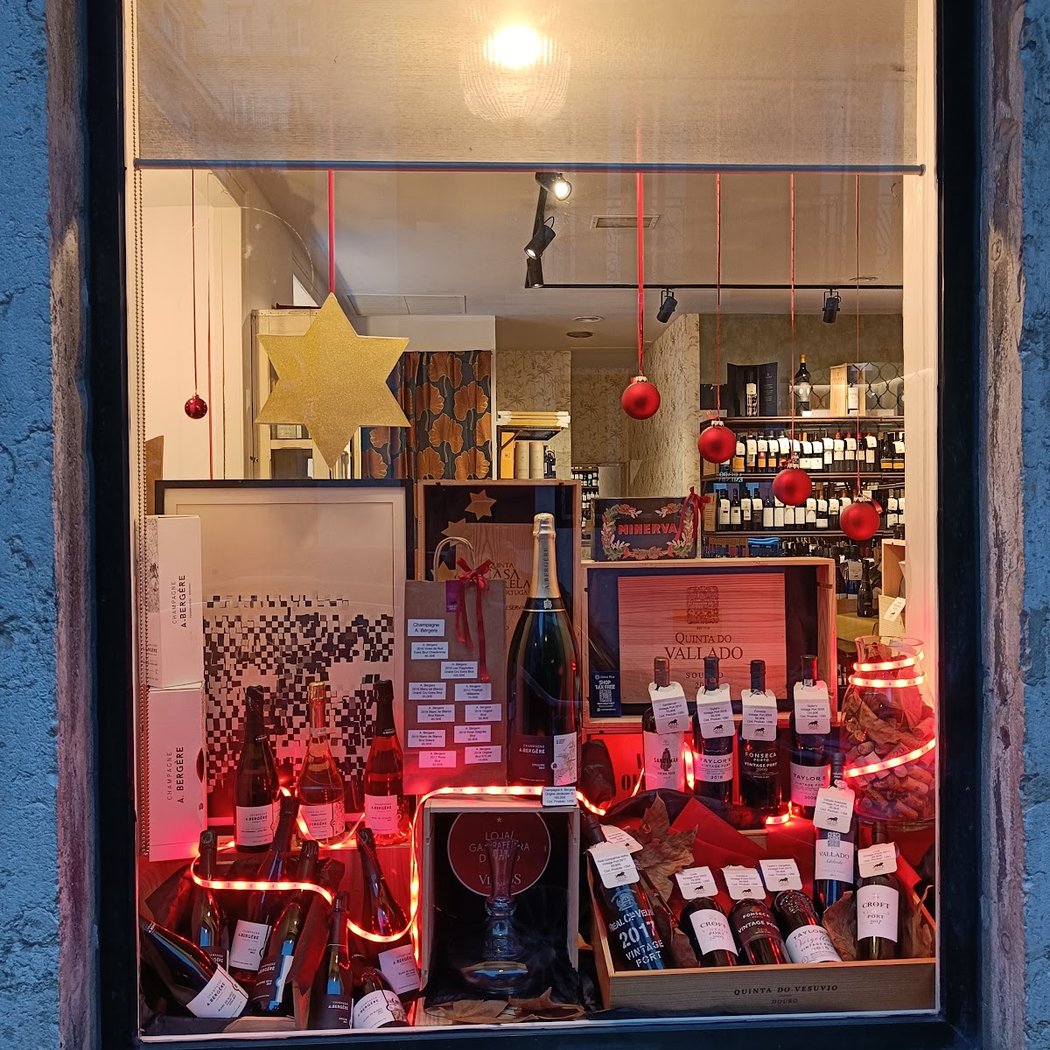 Garrafeira Imperial Chiado 2