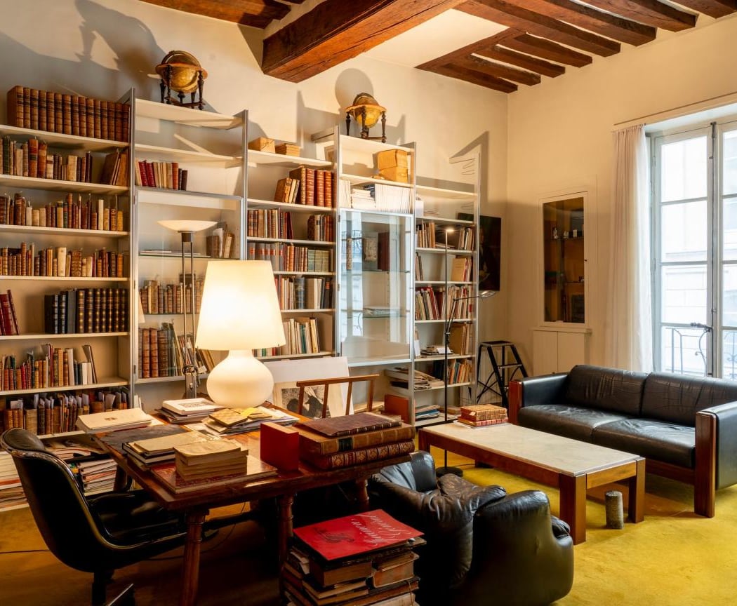 Librairie Paul Jammes 2