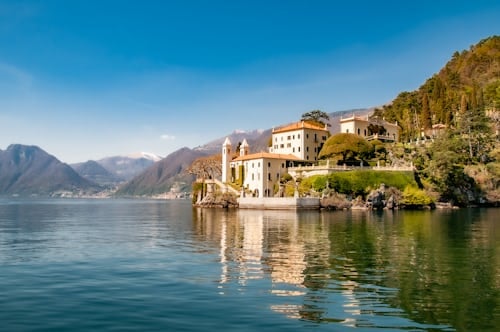 Lake Como 3