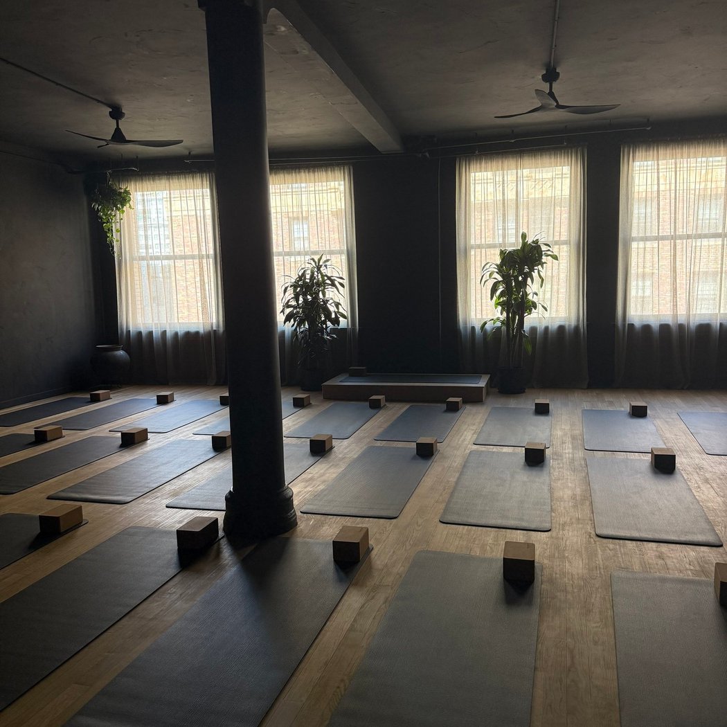 Yoga Space Greenpoint 2