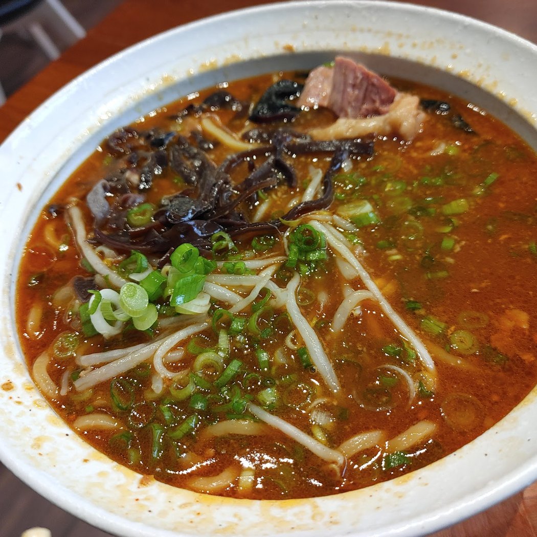 Ramen Champ 2