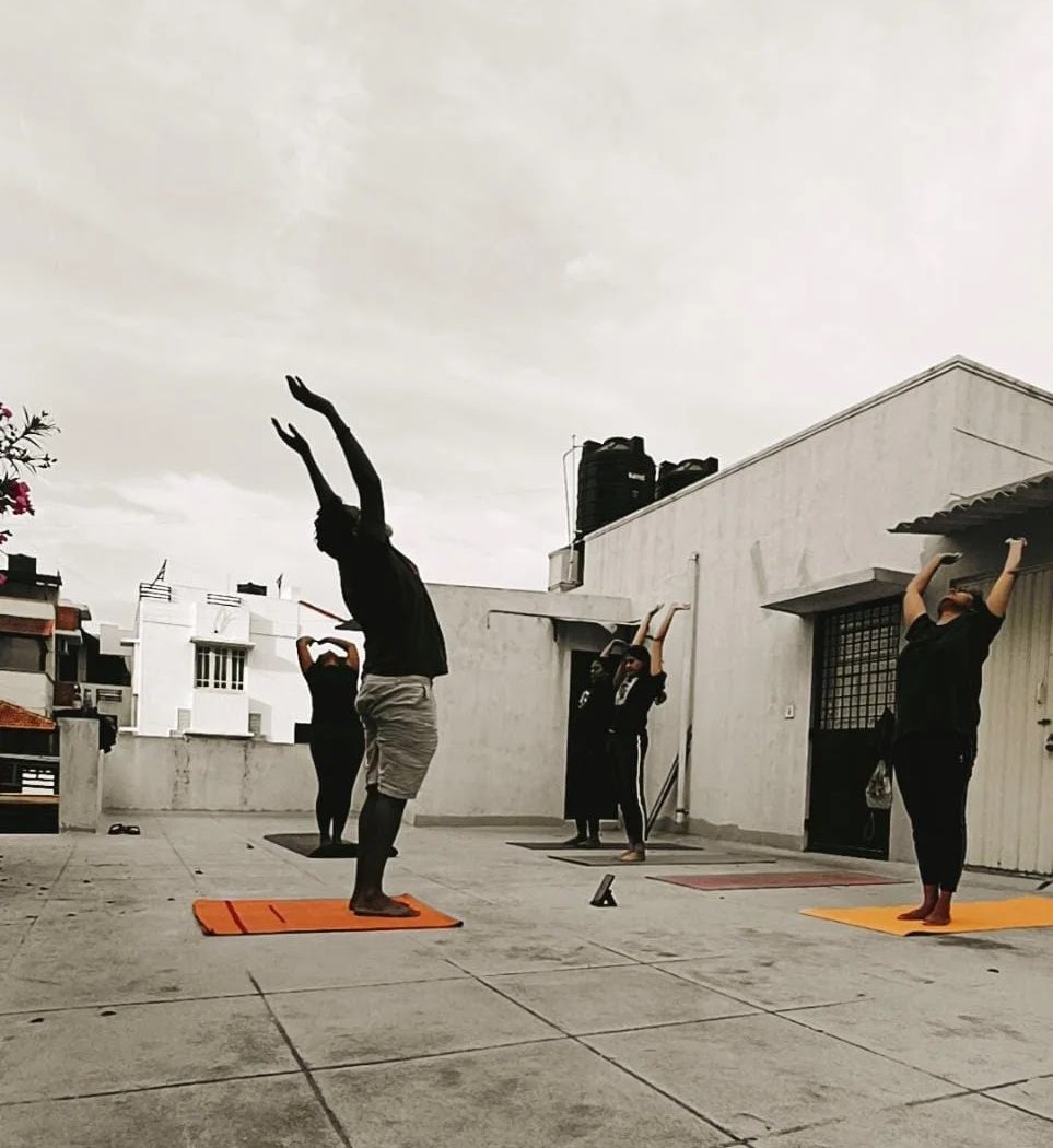 Do Yoga 2