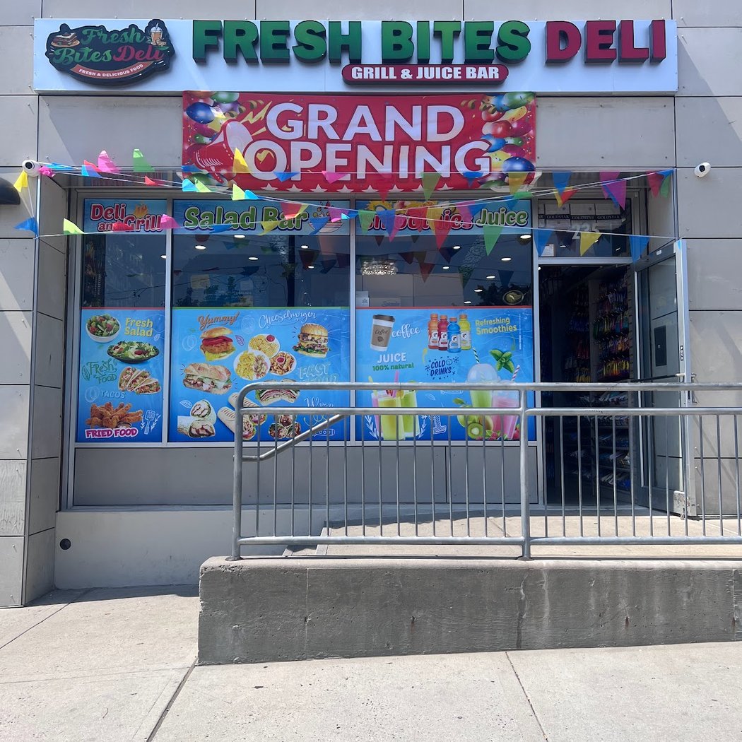 Fresh Bites Deli 2