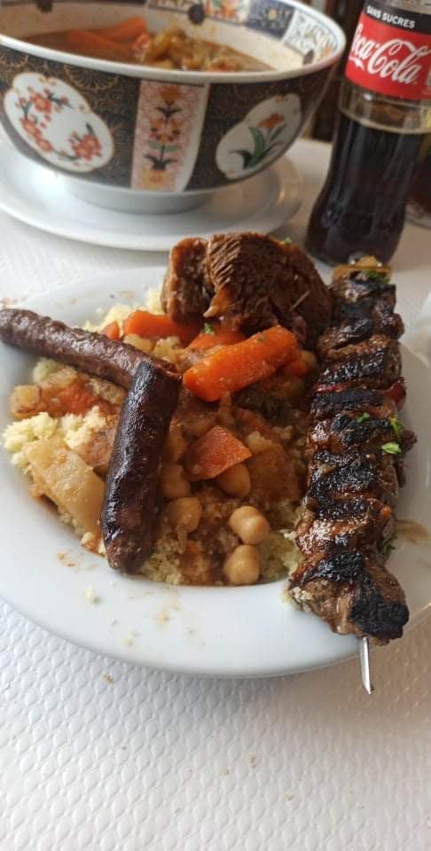 Hotel Restaurant le Bienvenu 1