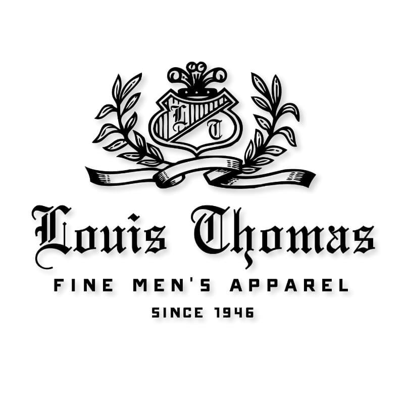 Louis Thomas Fine Mens Apparel and Formal Wear 2