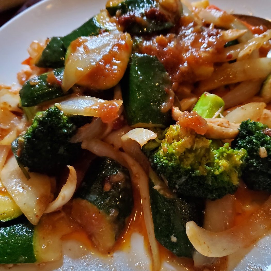 Thai O'Brien's Bar & Restaurant 3
