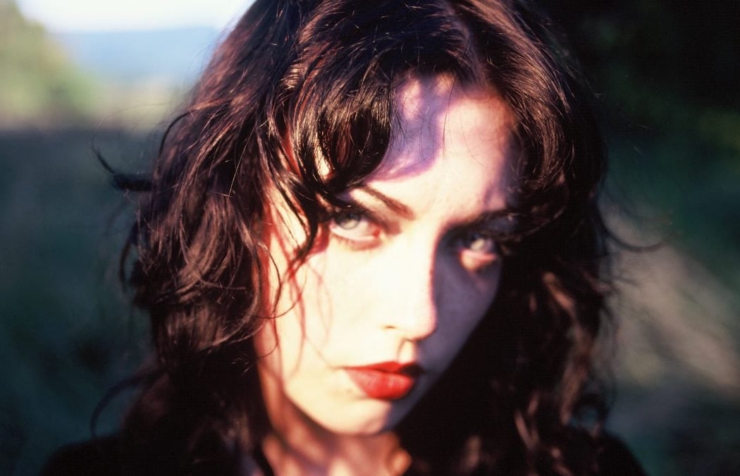 Violet Grohl 2