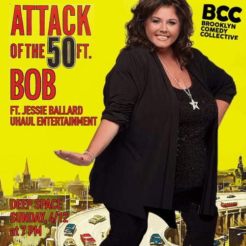 BOB 1