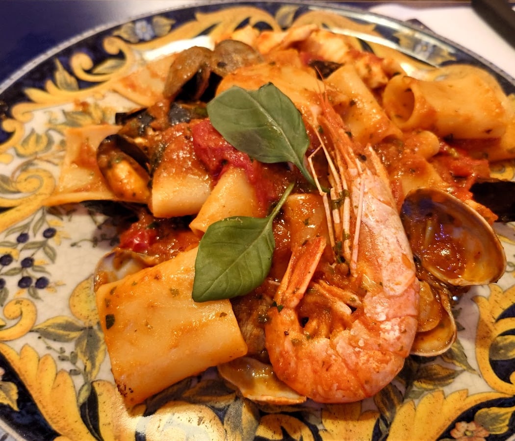 Pizze E Sfizi 1